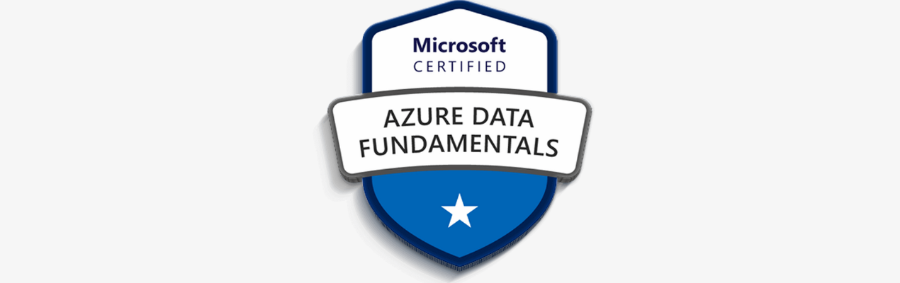 Azure Data Fundamentals - DP-900